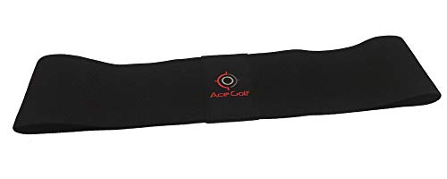 Golf Swing Training Aid Posture Correcting Band Gift Box